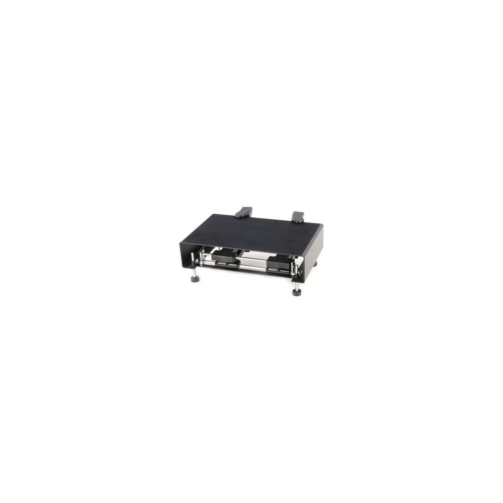 אביזר לפסנתר וקלידים Jahn Pedal Footstool 1 אביזר לפסנתר וקלידים Jahn Pedal Footstool