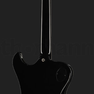 גיטרה חשמלית Hagstrom Fantomen Mystique Burst