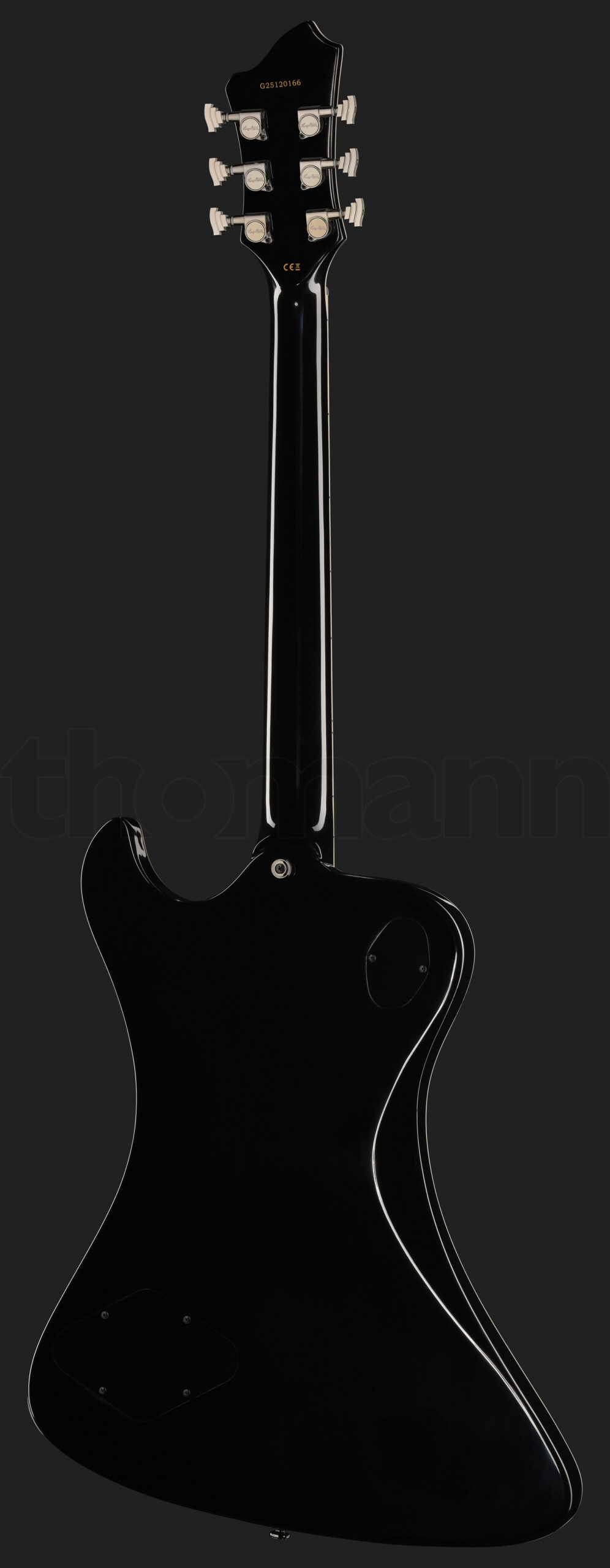 גיטרה חשמלית Hagstrom Fantomen Mystique Burst 2 21077485.jpg