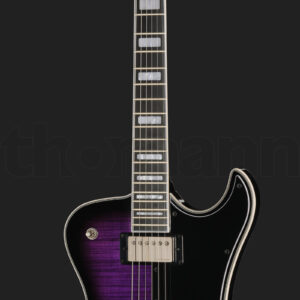 גיטרה חשמלית Hagstrom Fantomen Mystique Burst