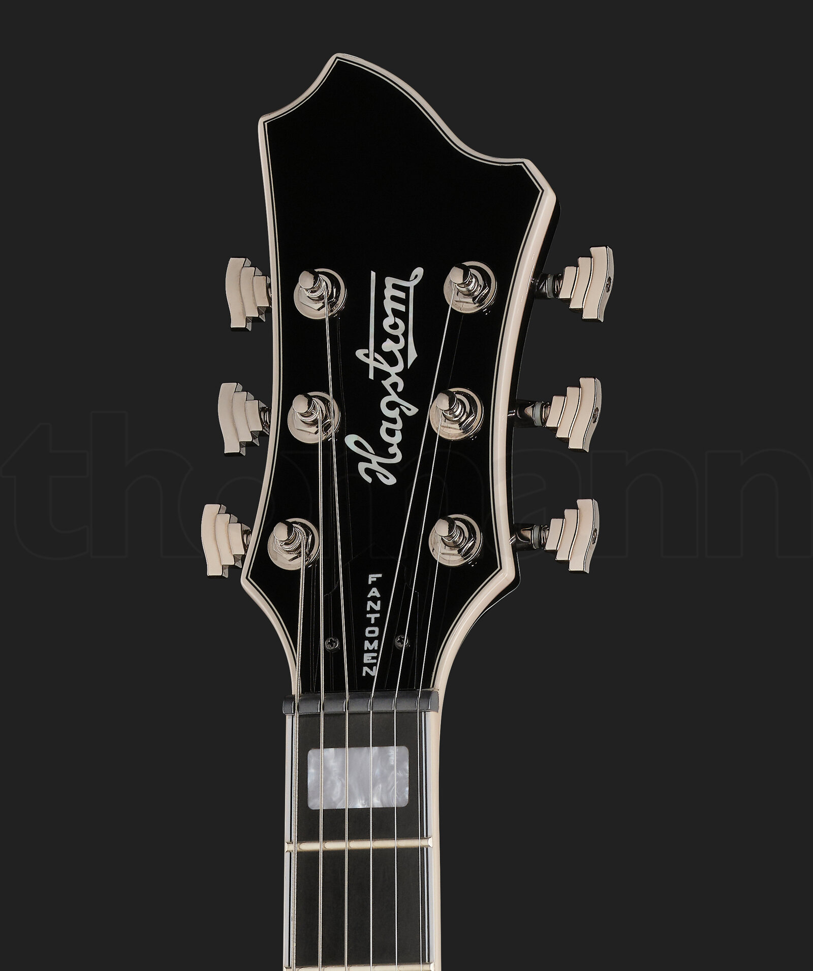 גיטרה חשמלית Hagstrom Fantomen Mystique Burst 5 21077510.jpg