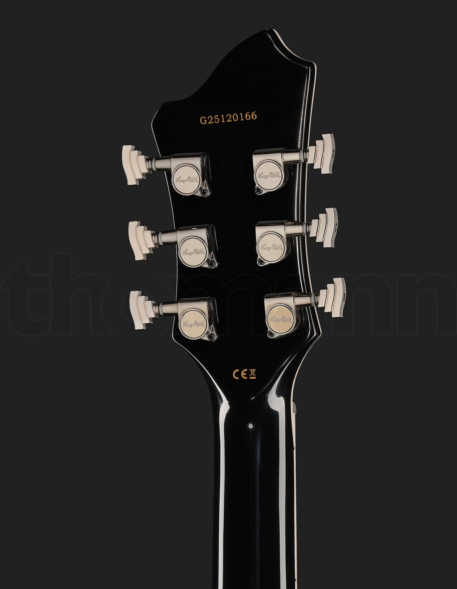 גיטרה חשמלית Hagstrom Fantomen Mystique Burst 6 21077520.jpg