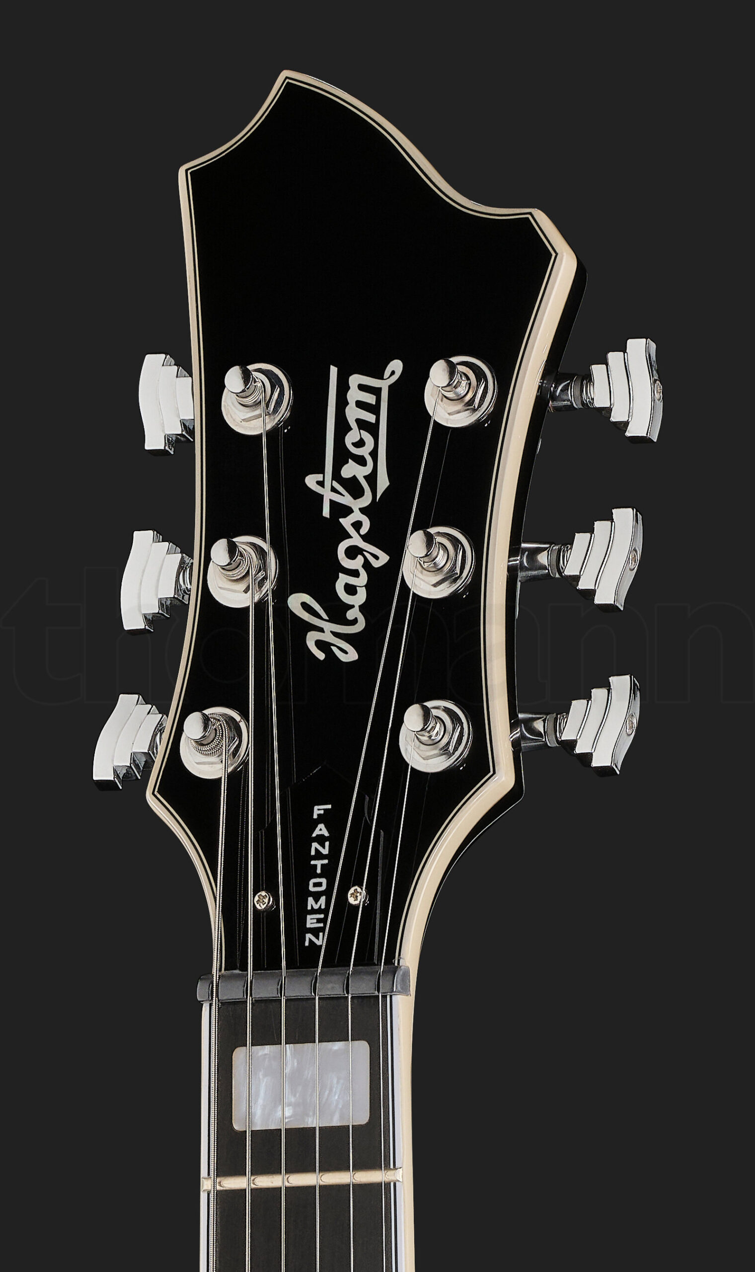 גיטרה חשמלית Hagstrom Fantomen Tobacco Sunburst 5 21082830.jpg