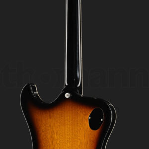 גיטרה חשמלית Hagstrom Fantomen Tobacco Sunburst
