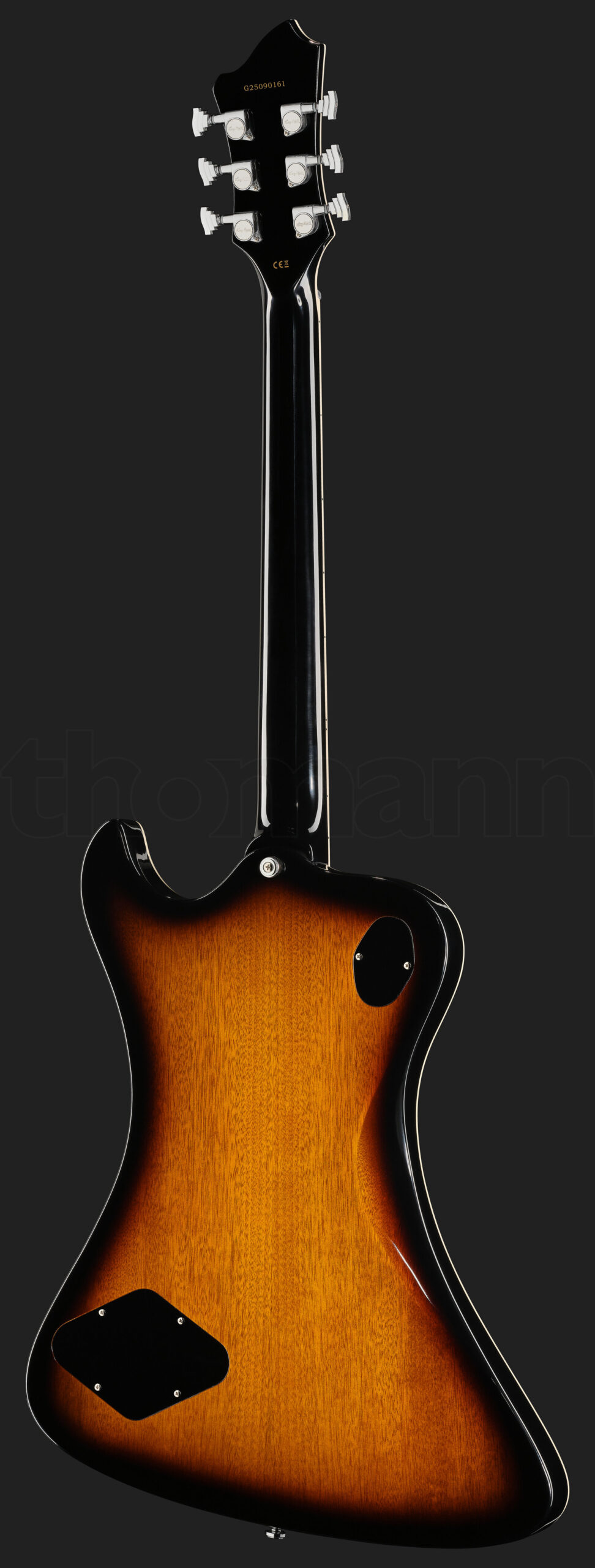 גיטרה חשמלית Hagstrom Fantomen Tobacco Sunburst 2 21082900.jpg