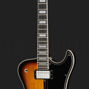 גיטרה חשמלית Hagstrom Fantomen Tobacco Sunburst