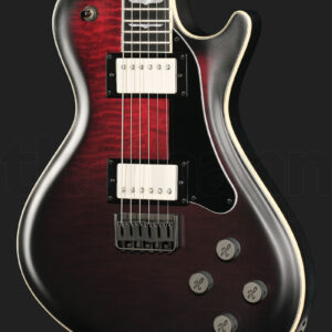 גיטרה חשמלית Hagstrom Krona BBD