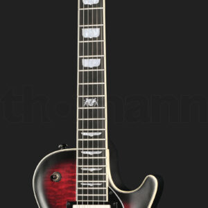 גיטרה חשמלית Hagstrom Krona BBD