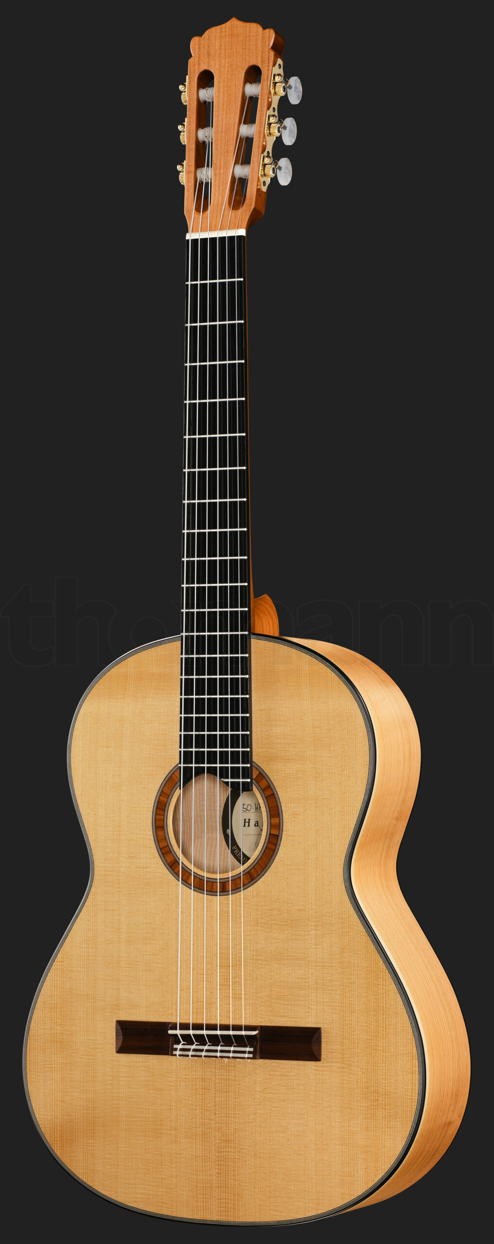 גיטרה אקוסטית Hanika 50 KF-N 1 21086280.jpg