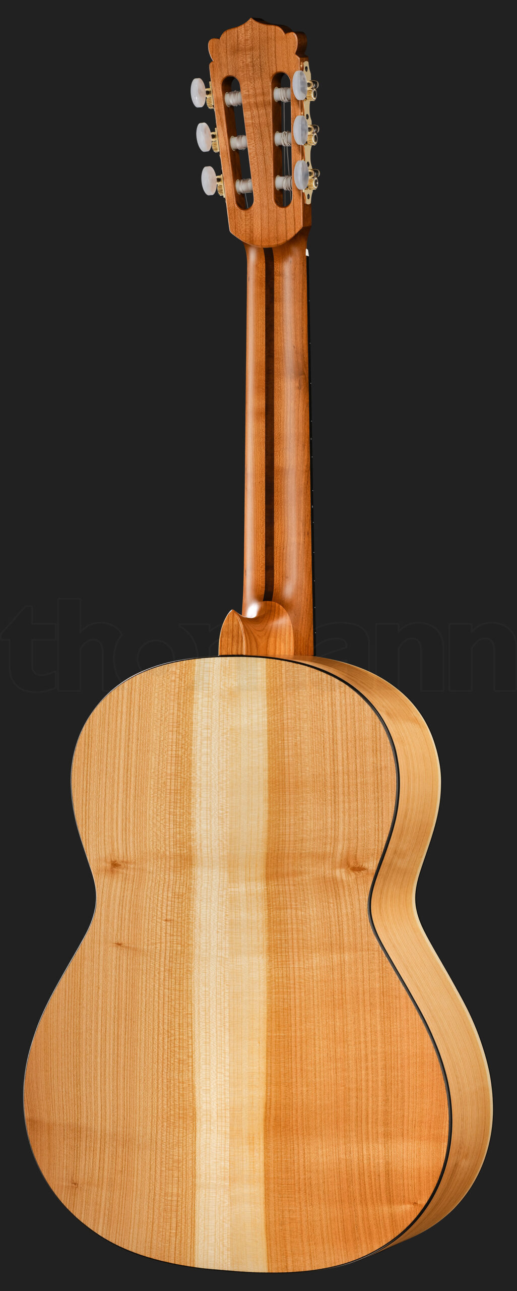גיטרה אקוסטית Hanika 50 KF-N 2 21086285.jpg
