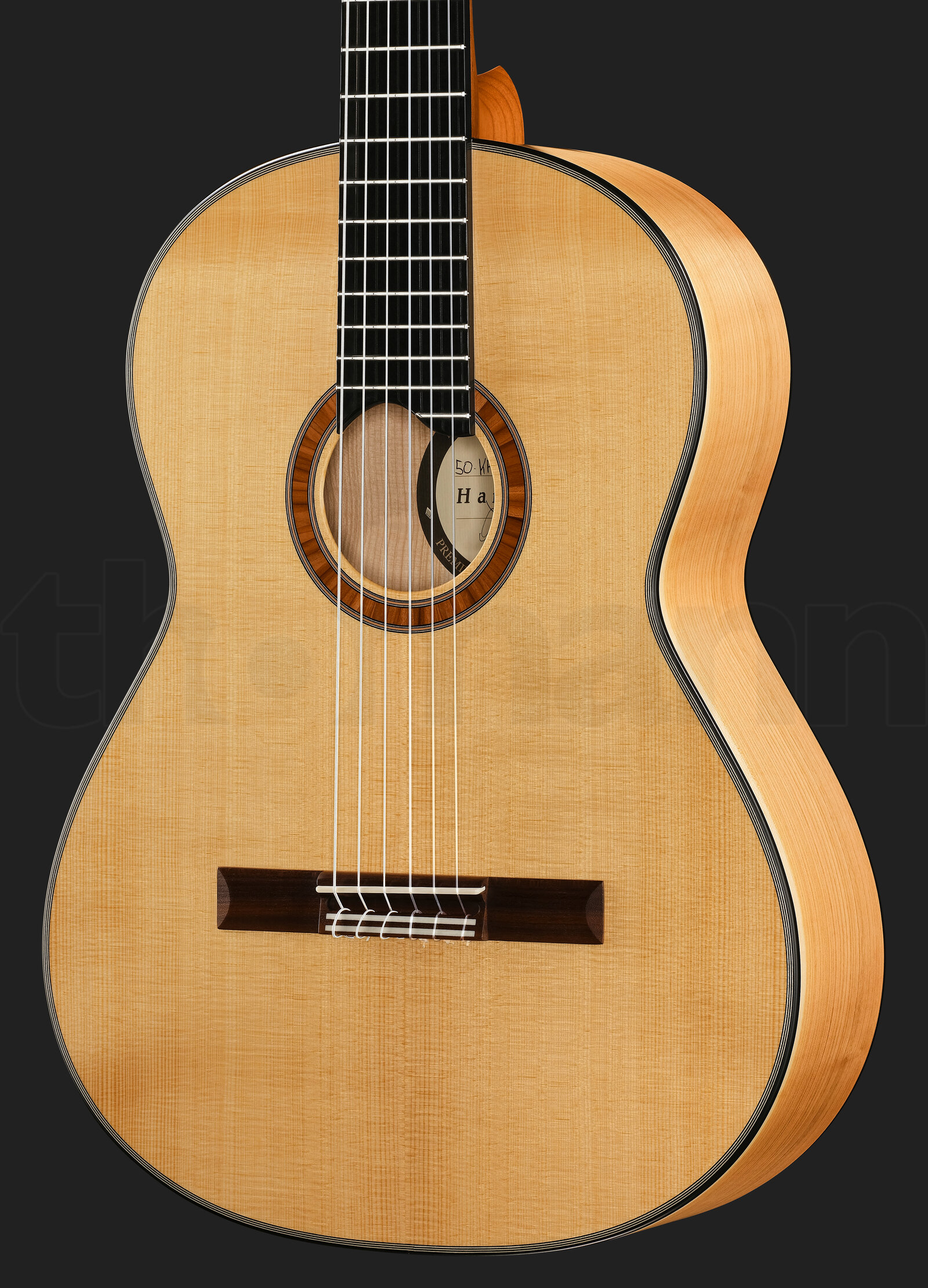 גיטרה אקוסטית Hanika 50 KF-N 3 21086310.jpg