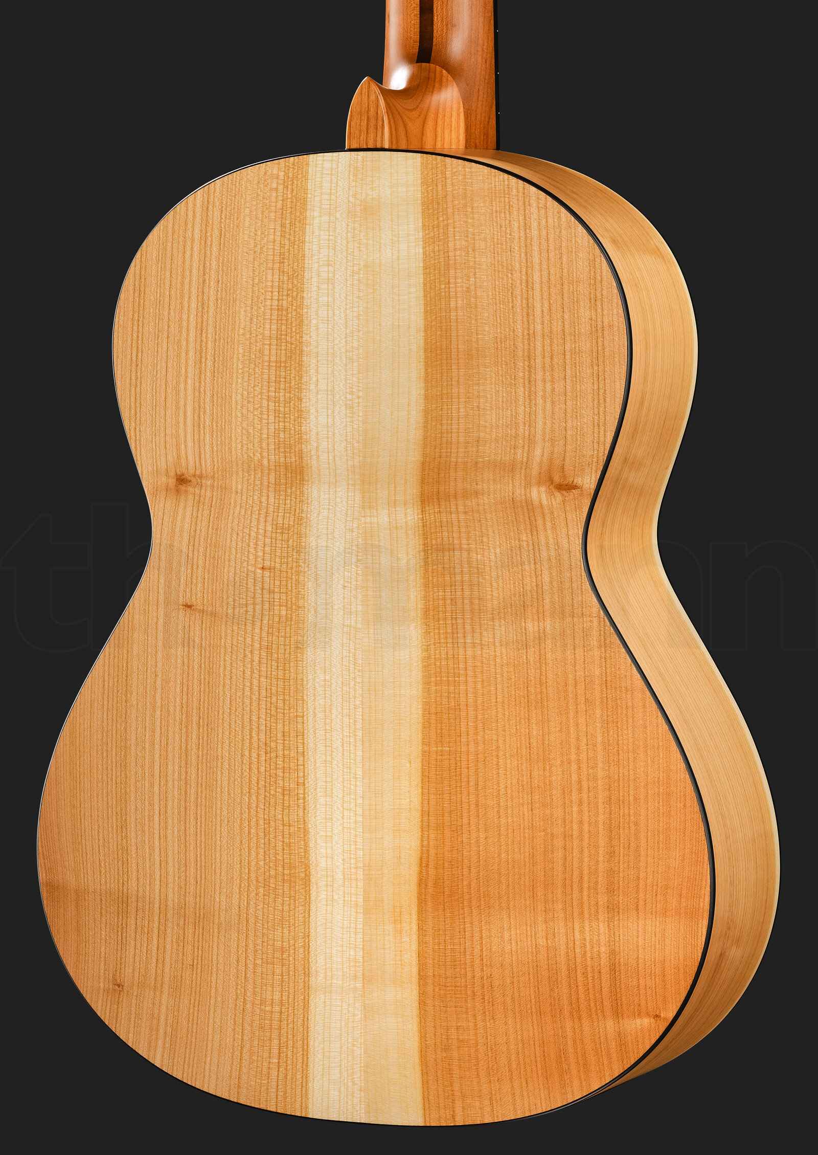 גיטרה אקוסטית Hanika 50 KF-N 4 21086325.jpg