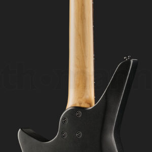 גיטרה חשמלית Hils HZ7 Satin Galaxy Black