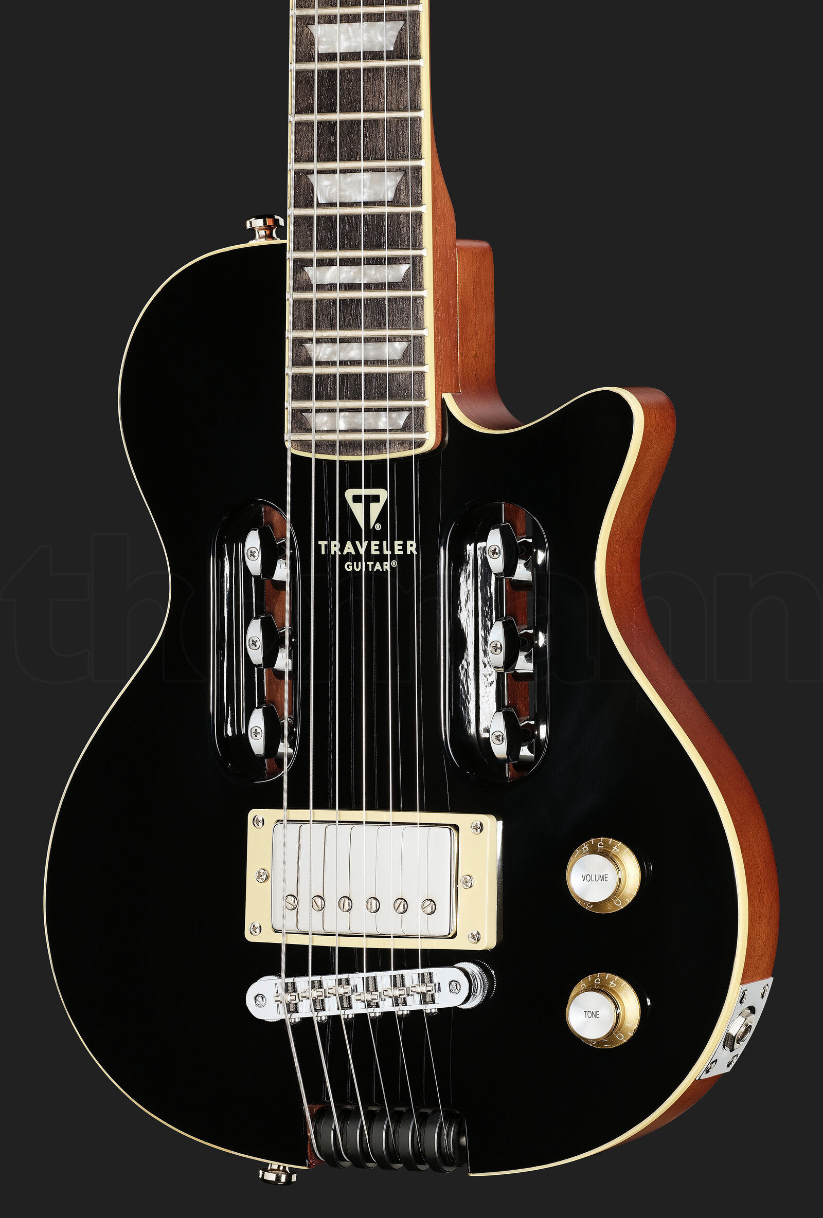 גיטרת נסיעות Traveler Guitar EG-1 Deluxe Gloss Black 3 21088190.jpg