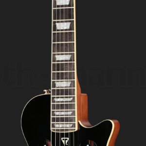גיטרת נסיעות Traveler Guitar EG-1 Deluxe Gloss Black