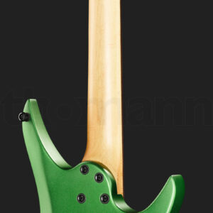גיטרה חשמלית Hils Next HN3 Met. Emerald Green LH