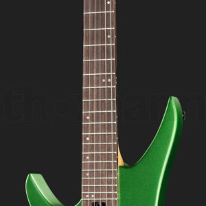 גיטרה חשמלית Hils Next HN3 Met. Emerald Green LH