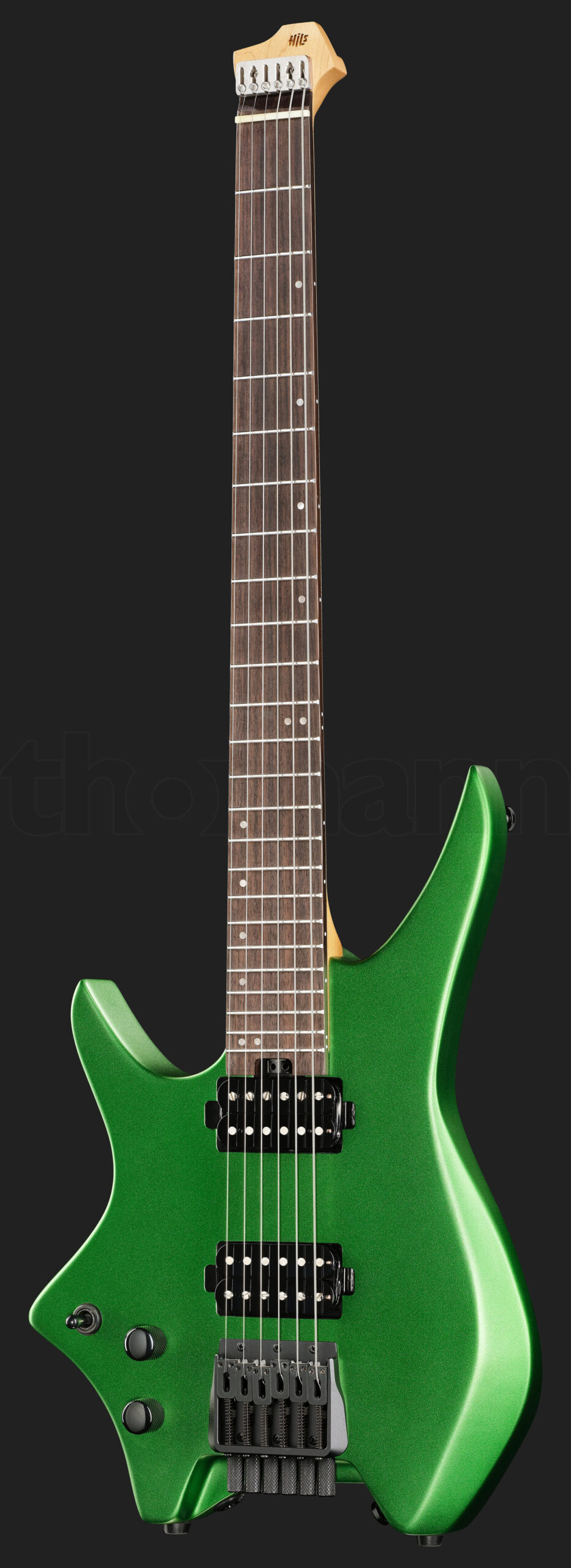 גיטרה חשמלית Hils Next HN3 Met. Emerald Green LH 1 21089540.jpg
