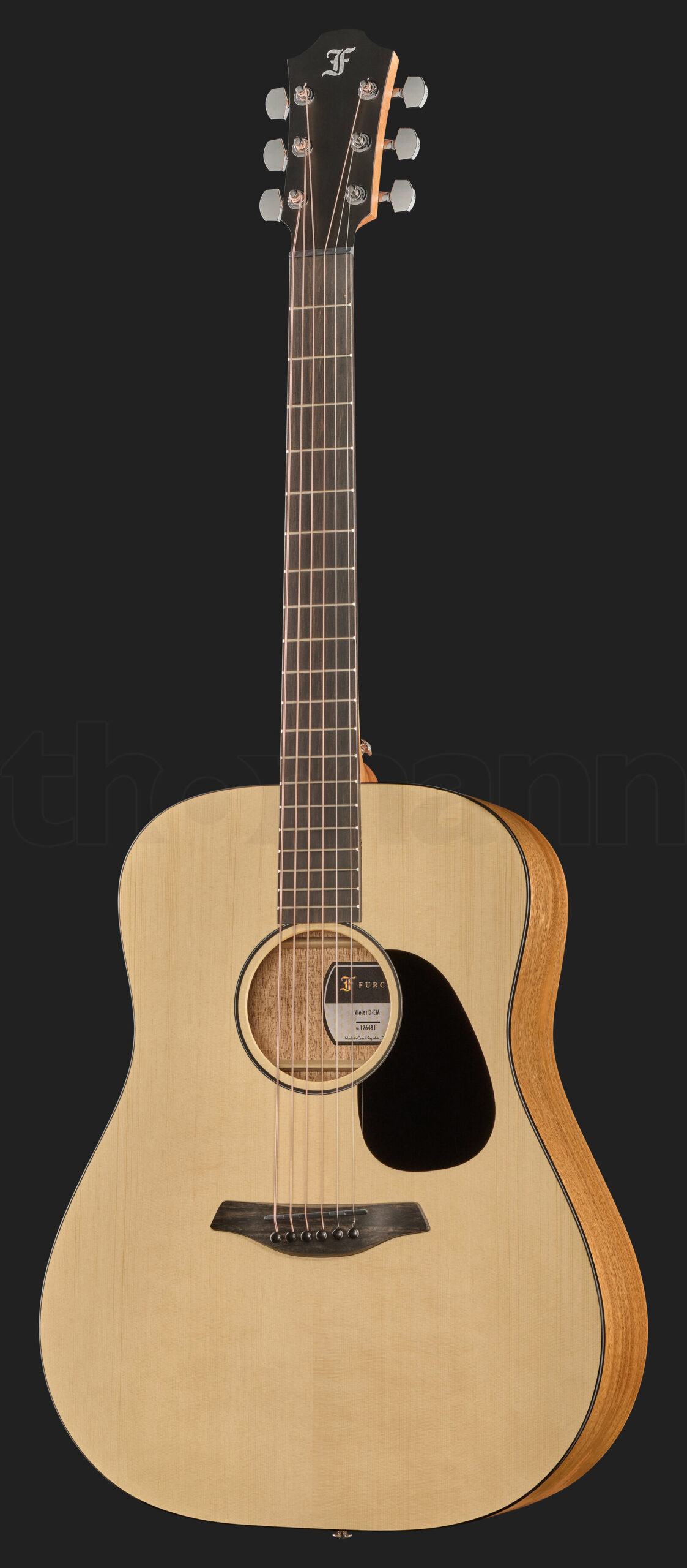גיטרה אקוסטית Furch Violet D-EM a w/GB 1 21099830.jpg