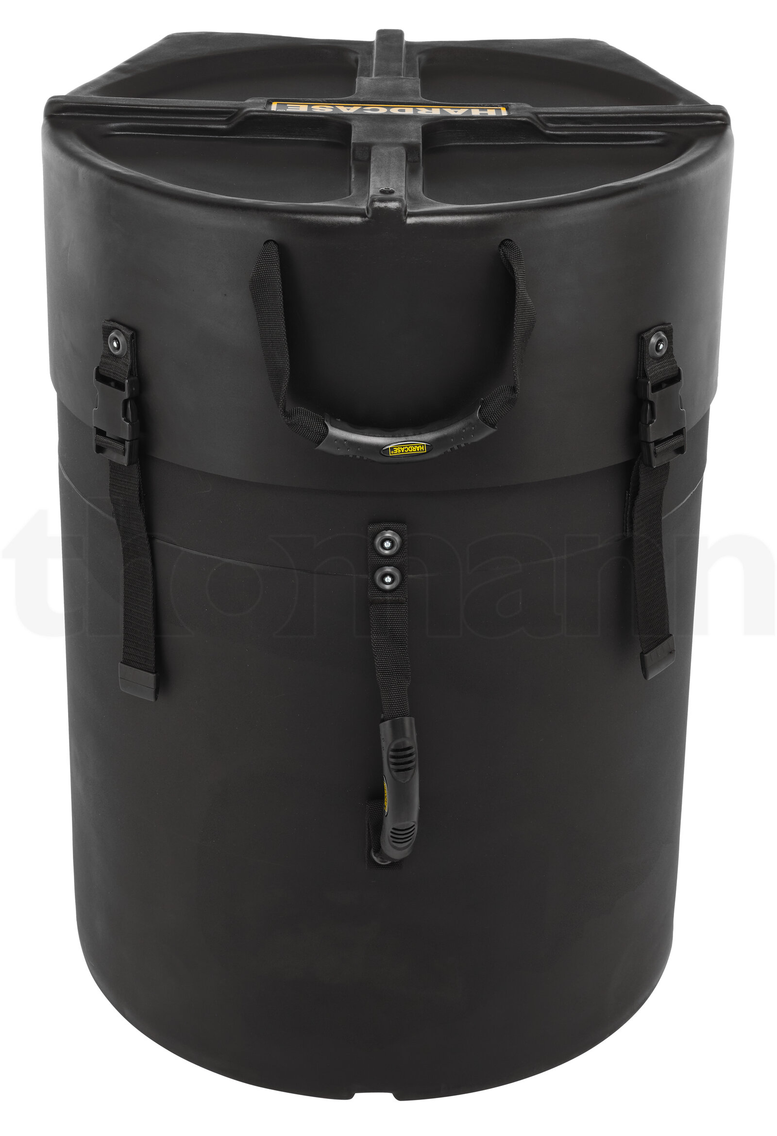 נרתיק Hardcase HNDJ14 Djembe Case 14" 3 נרתיק Hardcase HNDJ14 Djembe Case 14" – תמונה 3