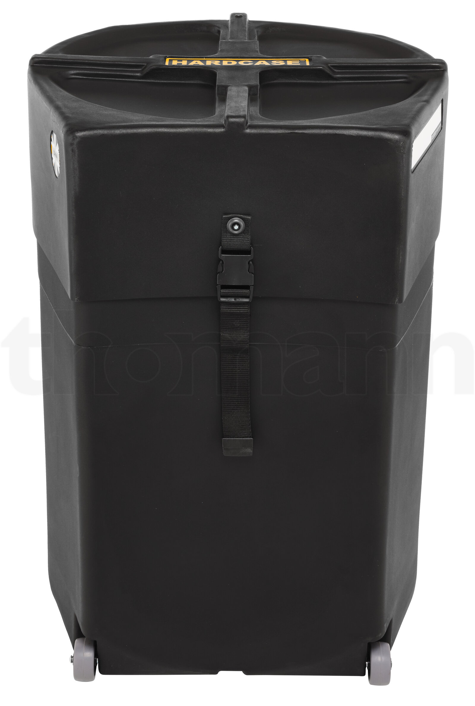נרתיק Hardcase HNDJ14 Djembe Case 14" 5 נרתיק Hardcase HNDJ14 Djembe Case 14" – תמונה 5