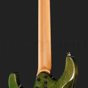 גיטרה חשמלית Kramer Guitars Volante Ql HHFR Ultramarine B