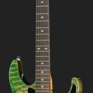 גיטרה חשמלית Kramer Guitars Volante Ql HHFR Ultramarine B