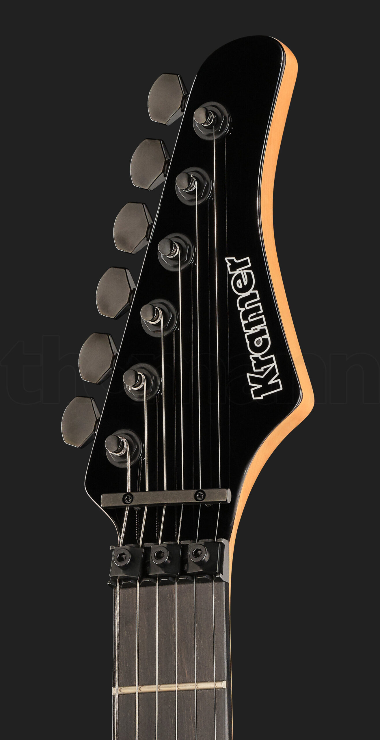 גיטרה חשמלית Kramer Guitars Volante Ql HHFR Ultramarine B 5 21108670.jpg