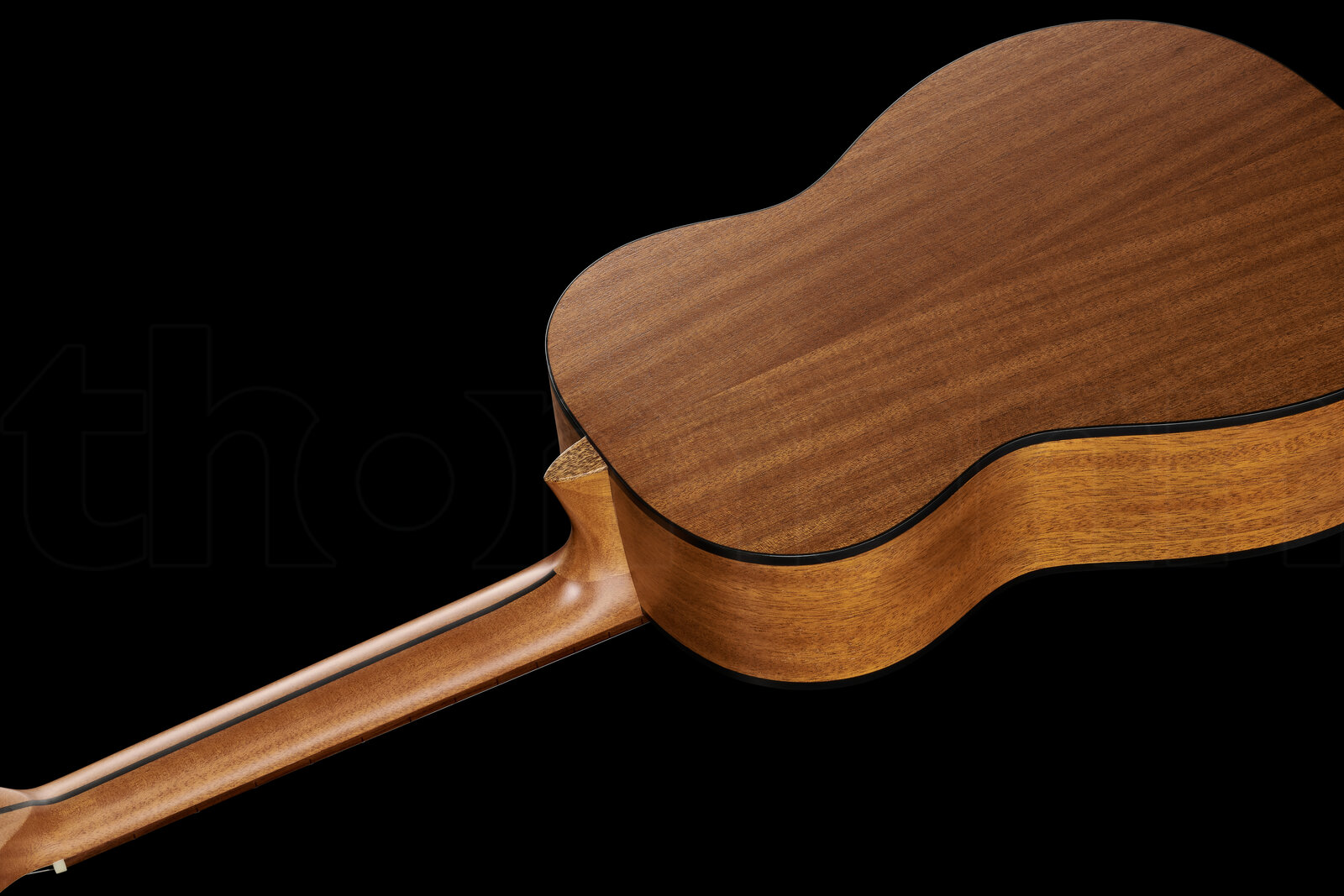 נרתיק Höfner HF-13-3/4 w/GigBag 2 21109695.jpg