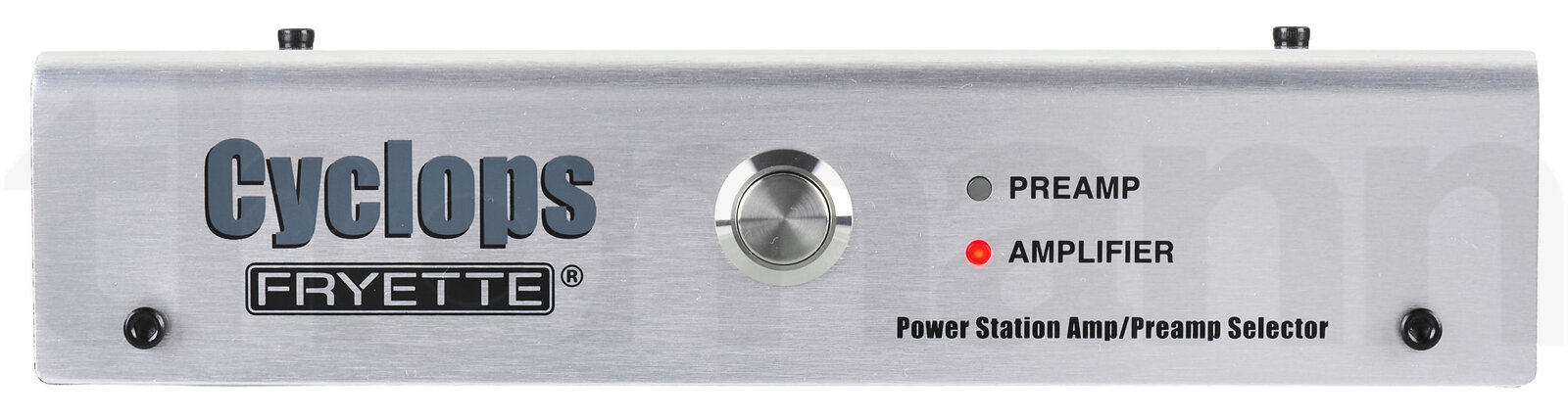 מגבר Fryette Cyclops Power Station A/B Sw. 5 21116300.jpg