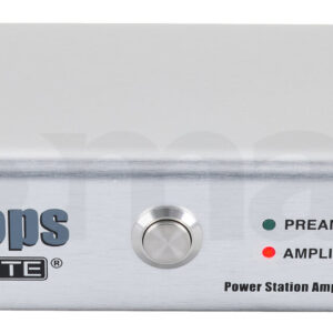 מגבר Fryette Cyclops Power Station A/B Sw.