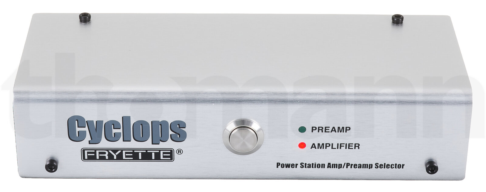 מגבר Fryette Cyclops Power Station A/B Sw. 2 21116315.jpg