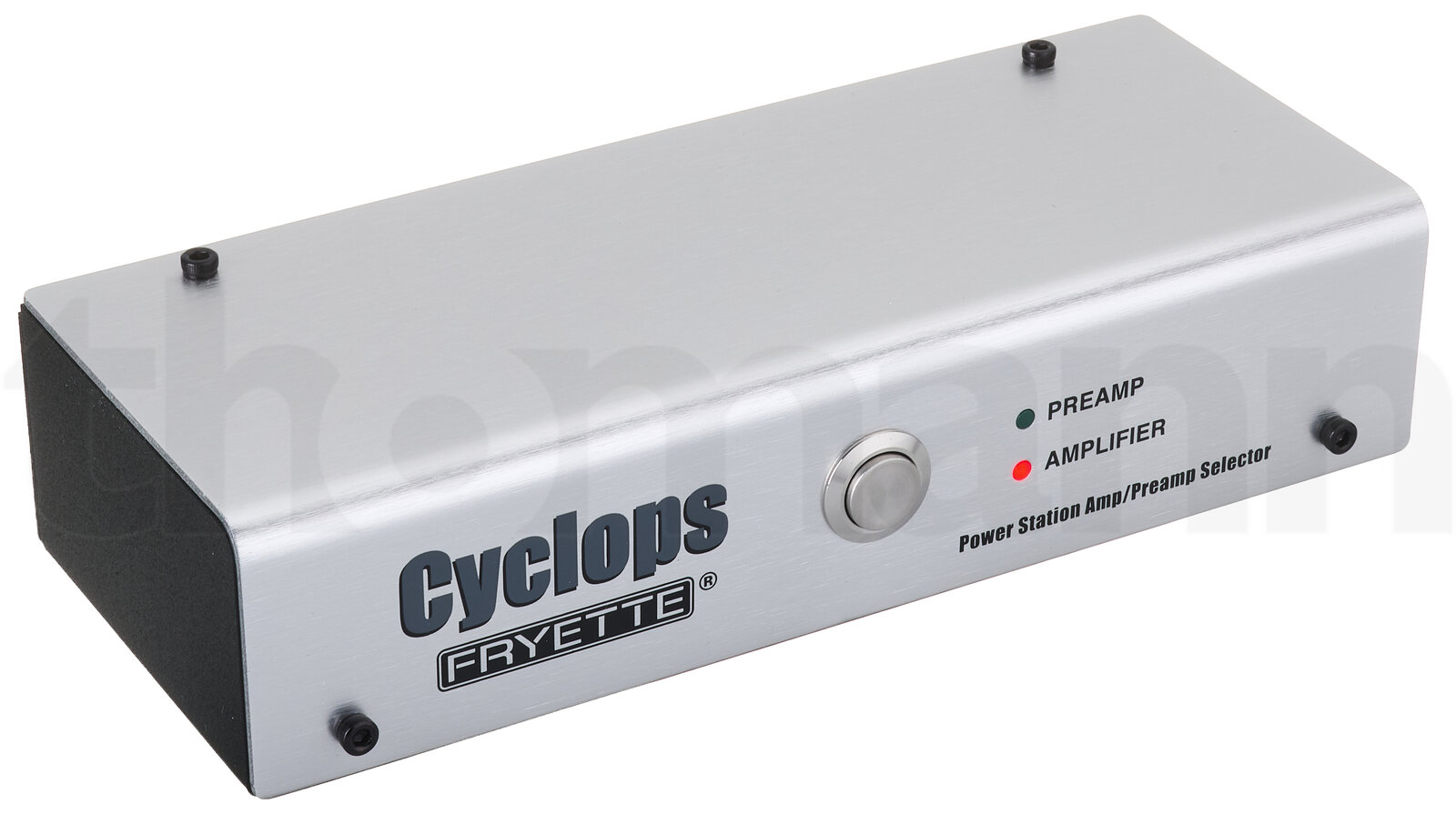 מגבר Fryette Cyclops Power Station A/B Sw. 3 21116336.jpg