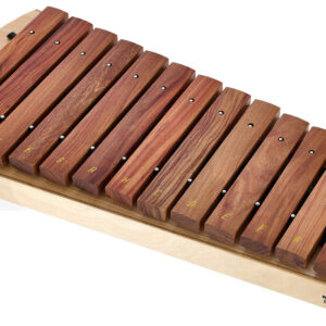 כלי הקשה תזמורתי Studio 49 SX1000 Soprano Xylophone