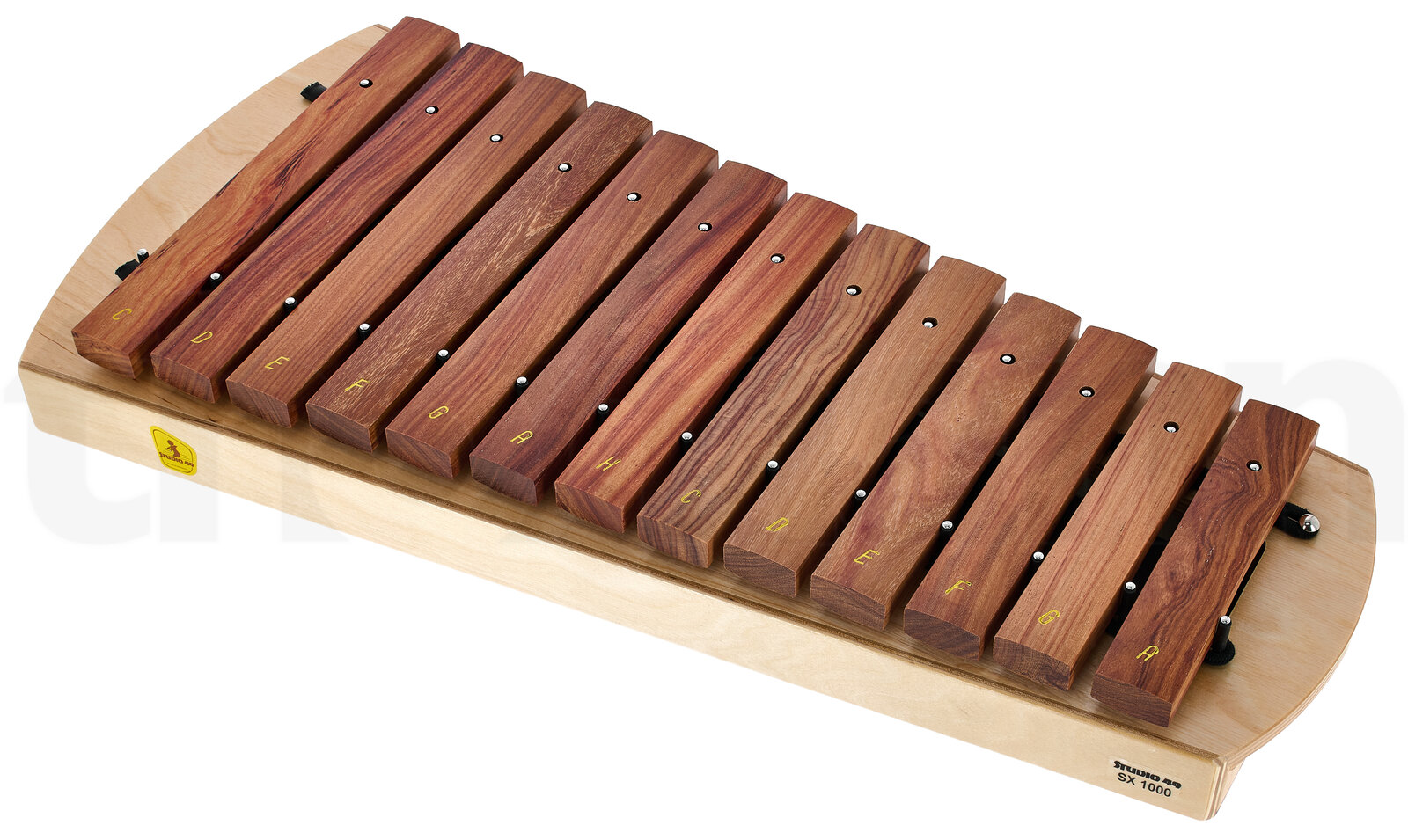 כלי הקשה תזמורתי Studio 49 SX1000 Soprano Xylophone 1 21118785.jpg