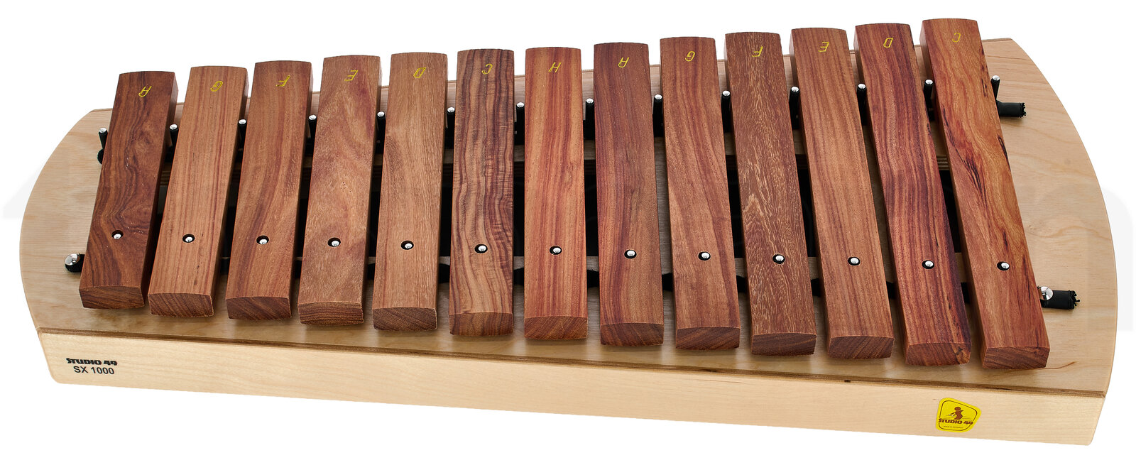 כלי הקשה תזמורתי Studio 49 SX1000 Soprano Xylophone 4 21118786.jpg