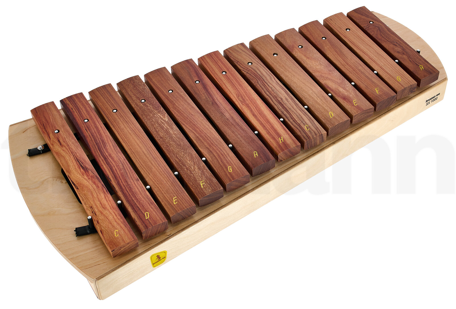כלי הקשה תזמורתי Studio 49 SX1000 Soprano Xylophone 3 21118787.jpg