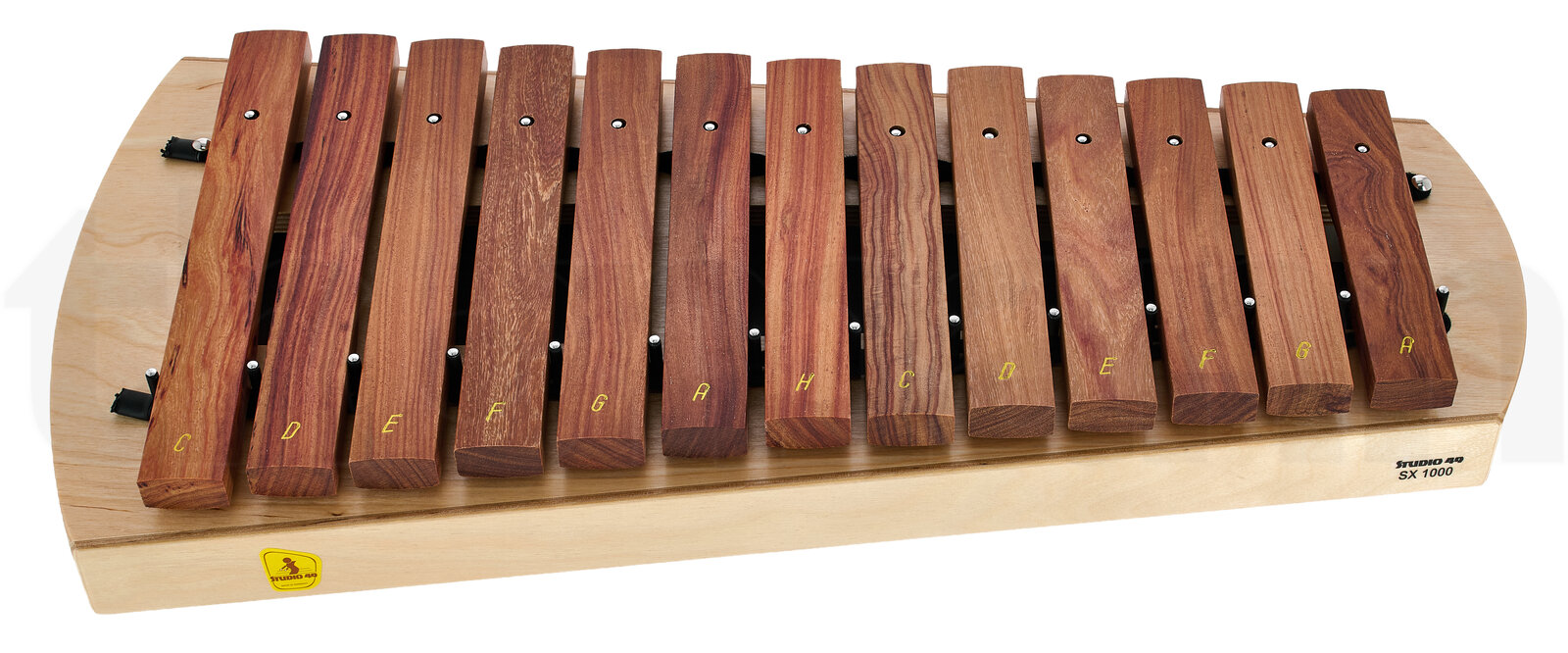 כלי הקשה תזמורתי Studio 49 SX1000 Soprano Xylophone 2 21118789.jpg