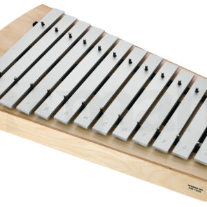 כלי הקשה תזמורתי Studio 49 AM 1000 Alto Metallophone