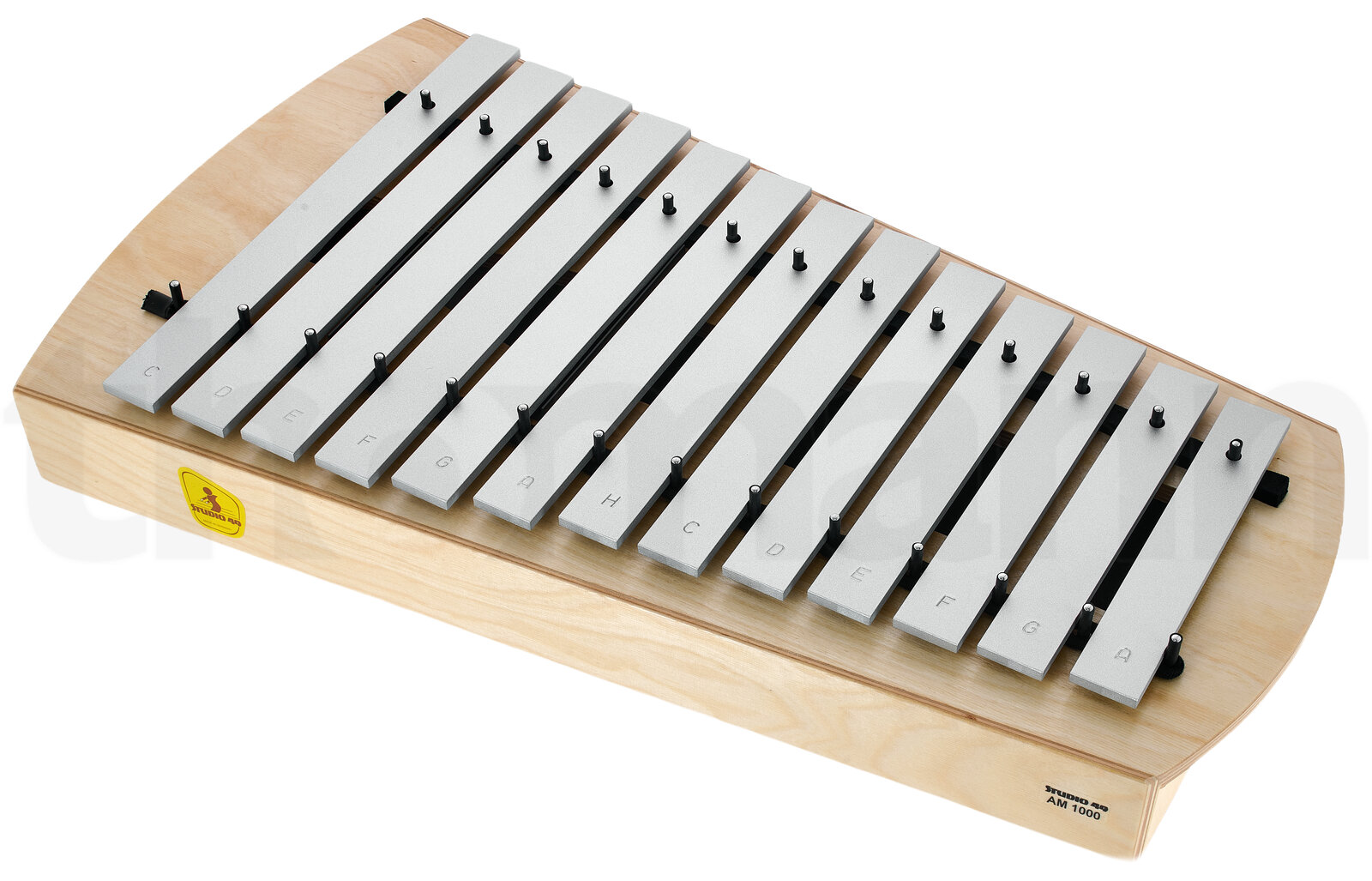 כלי הקשה תזמורתי Studio 49 AM 1000 Alto Metallophone 1 21118831.jpg