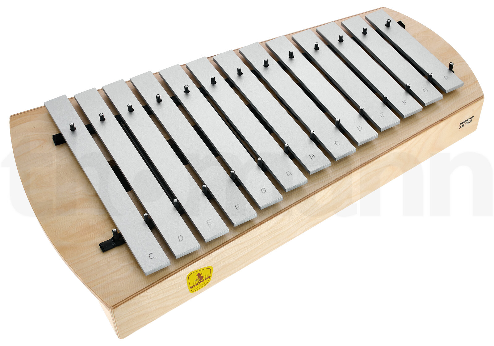 כלי הקשה תזמורתי Studio 49 AM 1000 Alto Metallophone 3 21118832.jpg