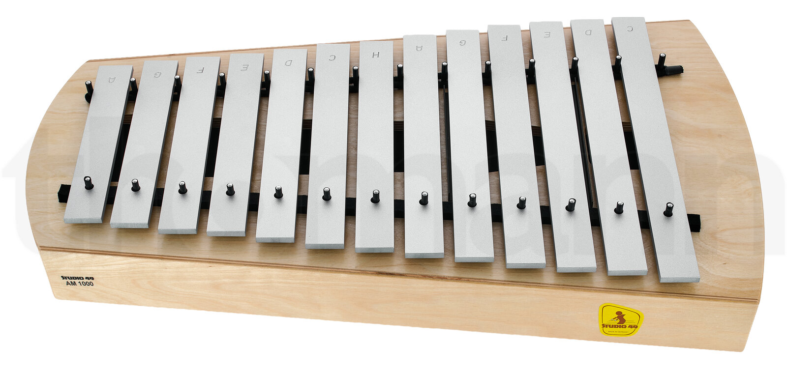 כלי הקשה תזמורתי Studio 49 AM 1000 Alto Metallophone 4 21118839.jpg