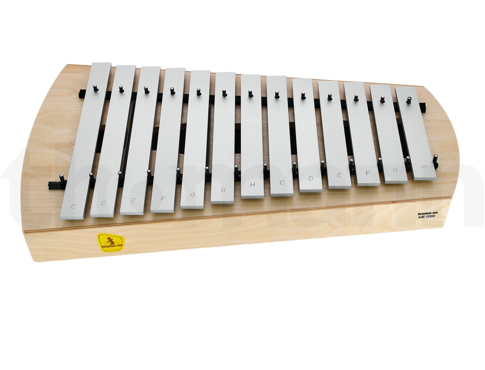 כלי הקשה תזמורתי Studio 49 AM 1000 Alto Metallophone 2 21118841.jpg