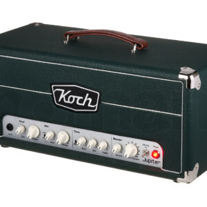 מגבר Koch Amps Jupiter J45HG Head Green
