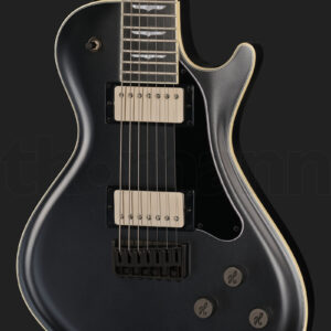 גיטרה חשמלית Hagstrom Krona-7 SBK