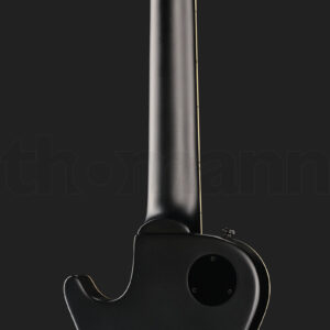גיטרה חשמלית Hagstrom Krona-7 SBK
