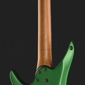 גיטרה חשמלית Hils Next HN5 Met. Emerald Green