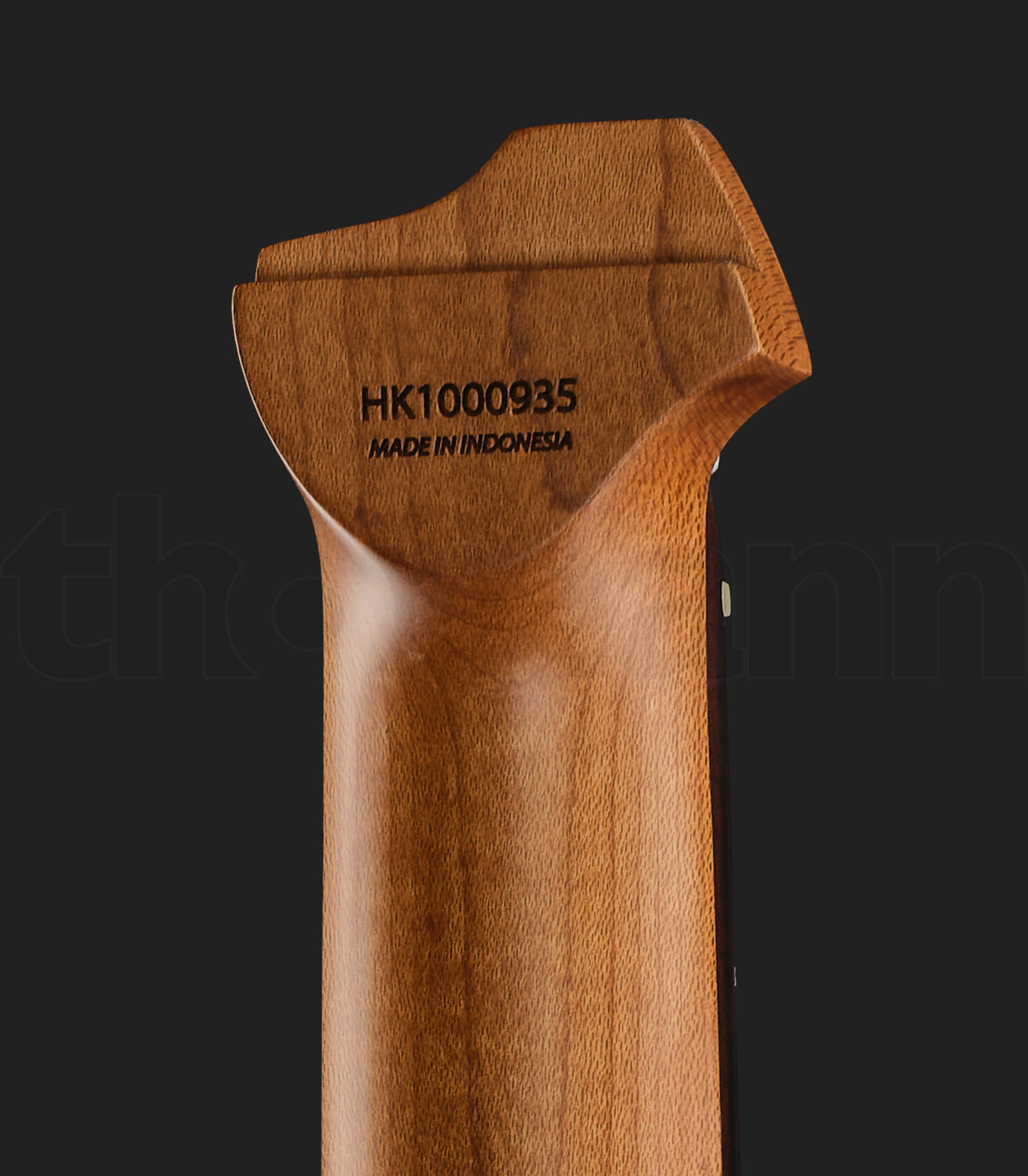 גיטרה חשמלית Hils Next HN5 Met. Emerald Green 5 גיטרה חשמלית Hils Next HN5 Met. Emerald Green – תמונה 5