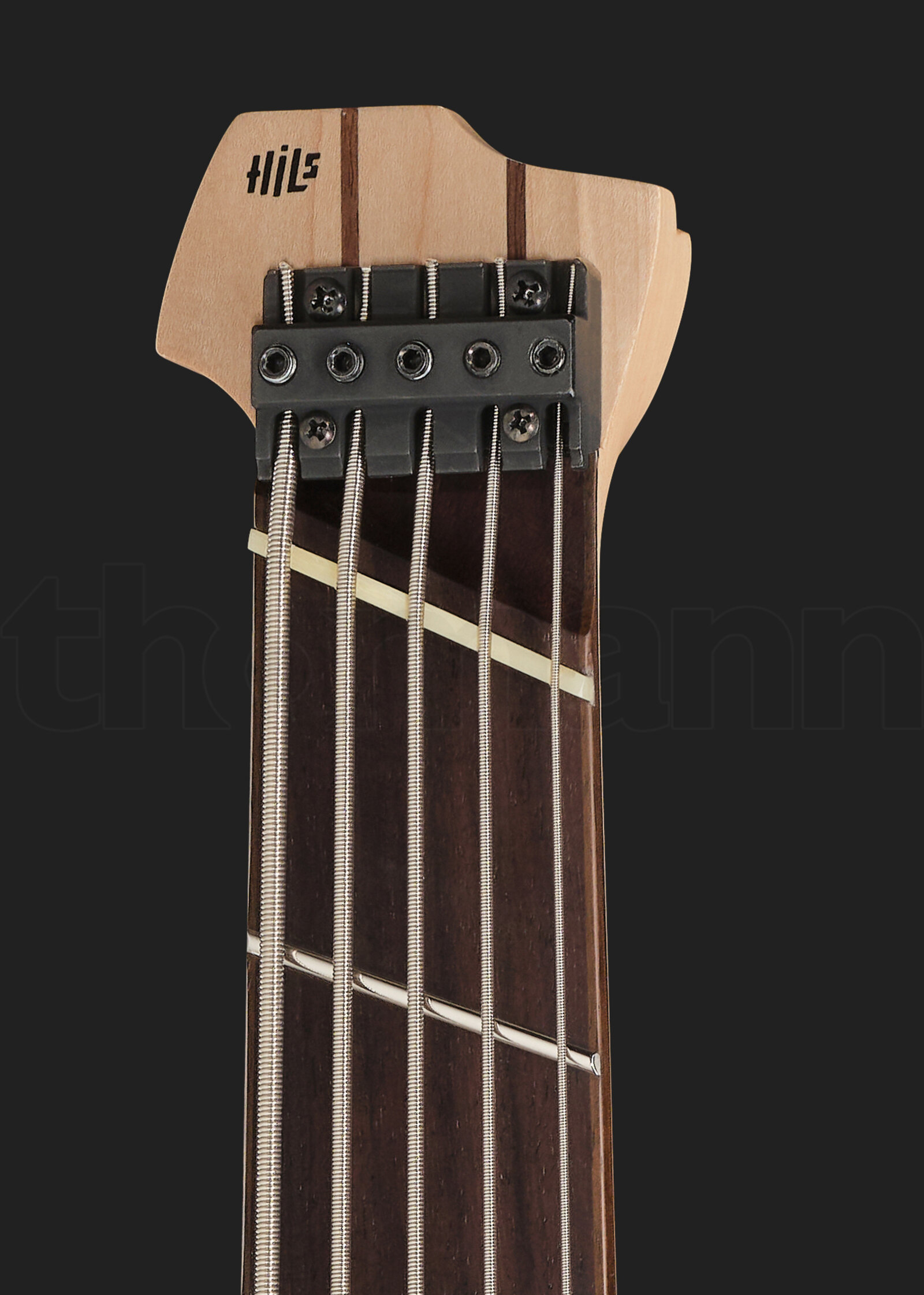 גיטרה חשמלית Hils HNB5 Metallic Rose Gold 5 21129044.jpg