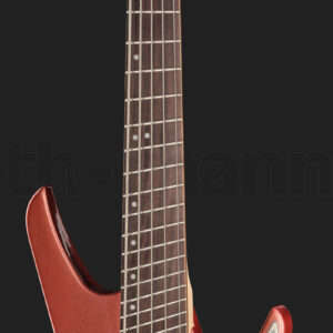 גיטרה חשמלית Hils HNB5 Metallic Rose Gold